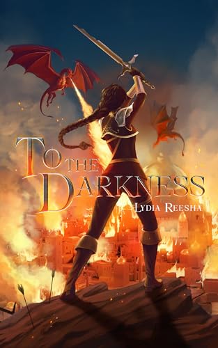 From the Ashes Tome 2 : To the darkness