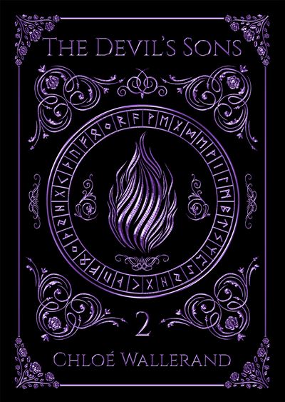 The devil's sons (tome 2)