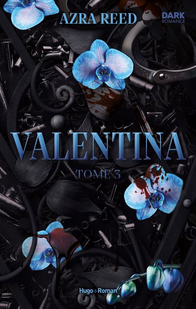 Valentina (tome 3)