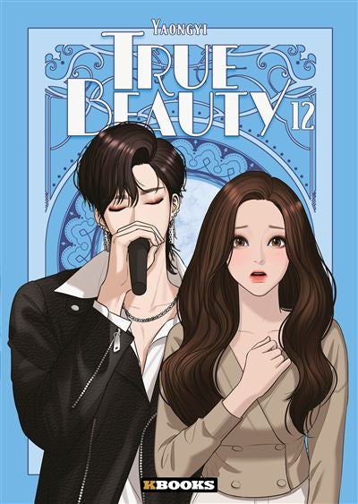 True beauty (tome 12)