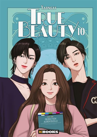True beauty (tome 10)