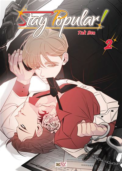 Stay Popular ! (Tome 2)