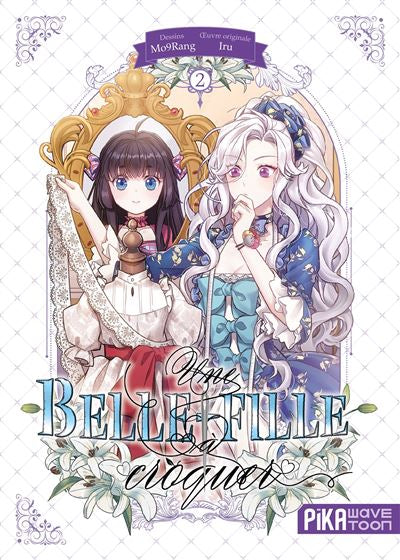Une belle-fille à croquer (tome 2)