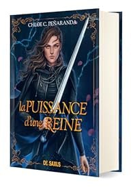 Les Héritiers d'Ungardia, Tome 2 : La Puissance d'une reine