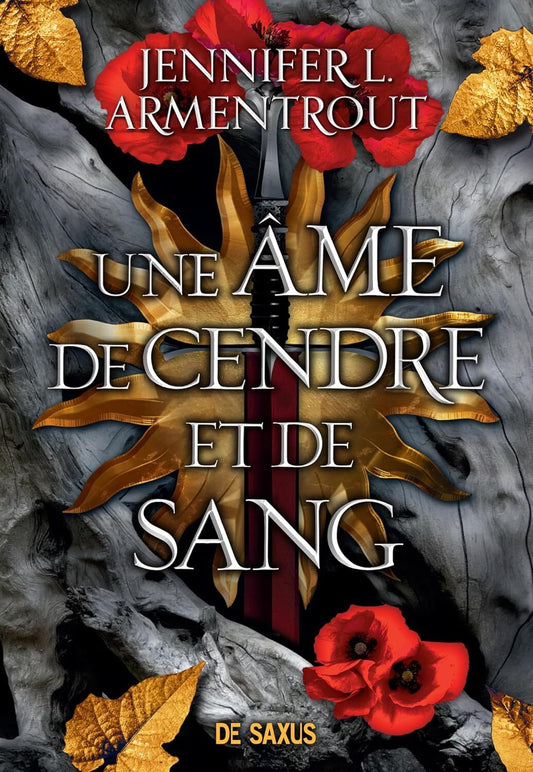 Le sang et la cendre : Une âme de cendre et de sang (tome 5)