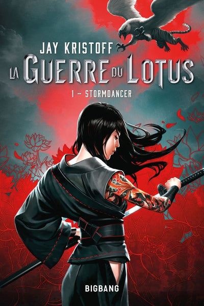 La guerre du Lotus (tome 1) - poche