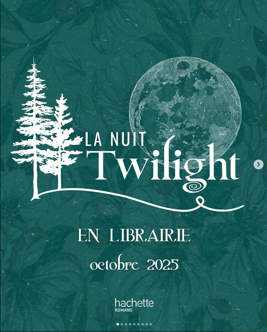 La nuit Twilight