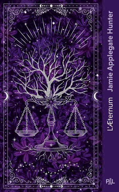 Le Royaume de Vincula : L'Aeternum (Tome 2)