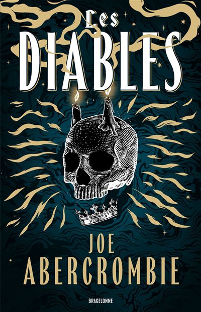 Les Diables tome 1
