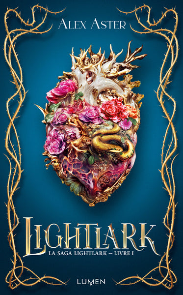 Lightlark (tome 1)