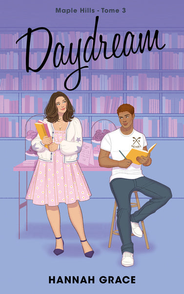 Maple Hills : Daydream (tome 3)