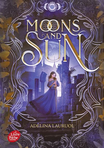 Moons and Sun