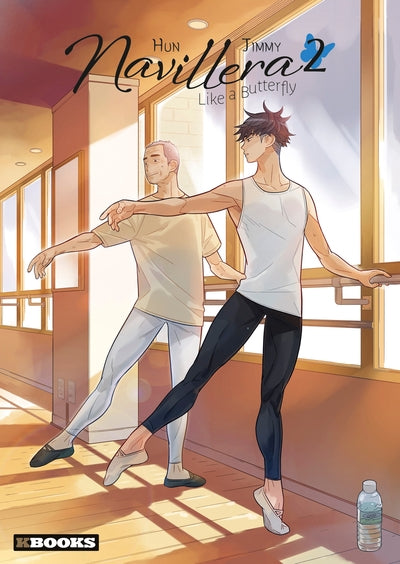 Navillera (tome 2)