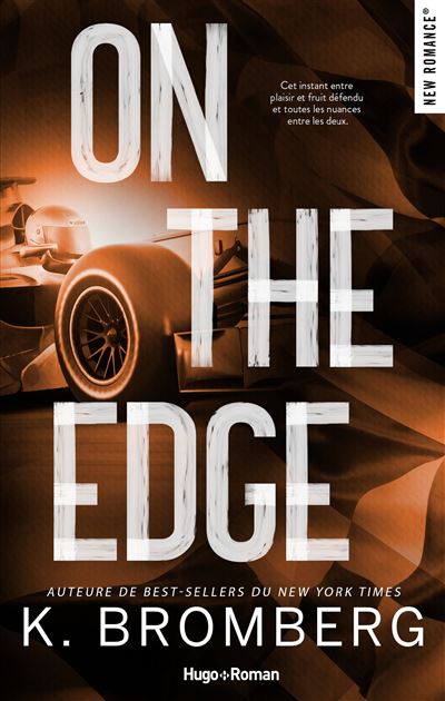 Full Throttle : On the edge (tome 2)