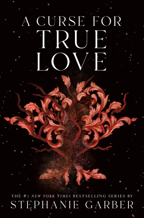 Once Upon a Broken Heart : A Curse for True Love (tome 3)