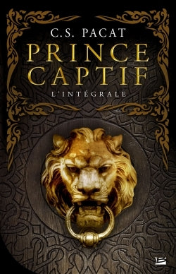 Prince captif (Intégrale)