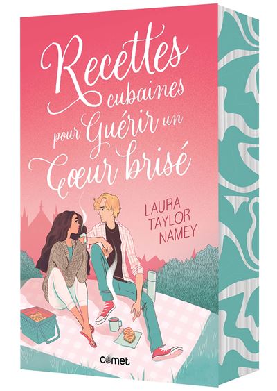 Girl’s Guide : Recettes cubaines pour guérir un cœur brisé (tome 1)
