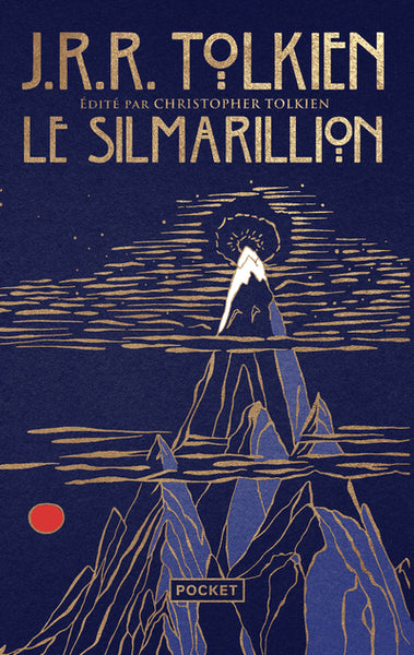 Silmarillion - Collector - poche