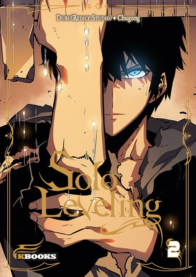 Solo leveling (tome 2)