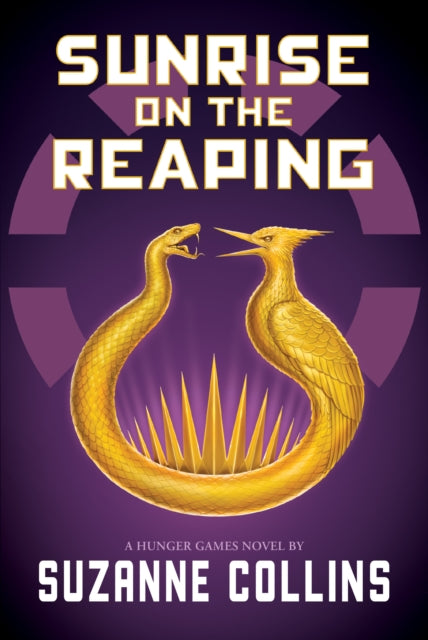 Sunrise on the Reaping - VO