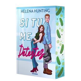 Le Terror de Toronto : Si tu me détestes (tome 1)