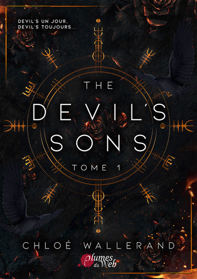 The devil's sons (tome 1)