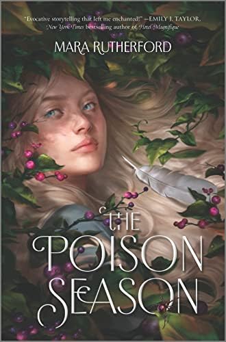The Poison Season - VO