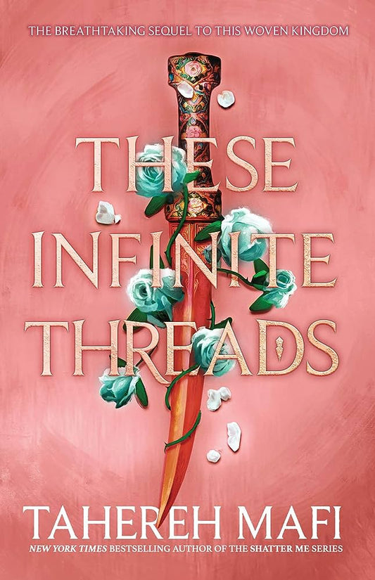 These infinite threads - VO