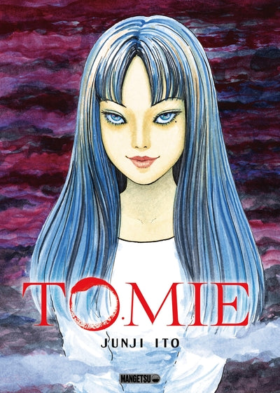 Tomie (L'intégrale) - relié