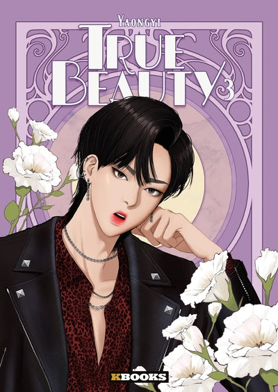True beauty (tome 3)