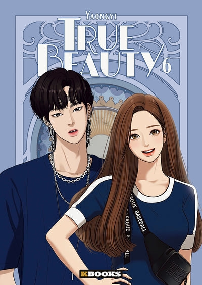True beauty (tome 6)
