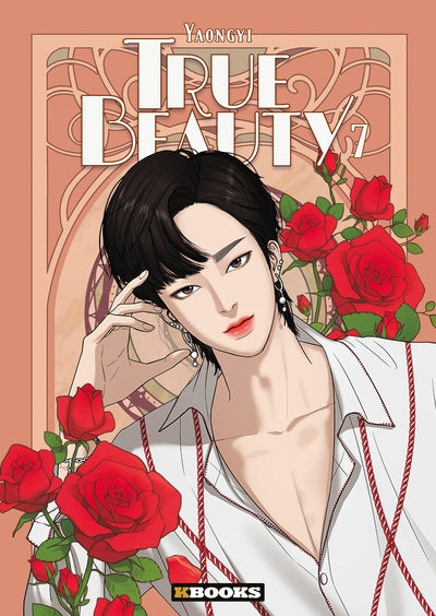 True beauty (tome 7)