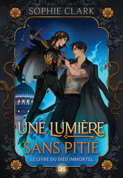 Une lumière sans pitié