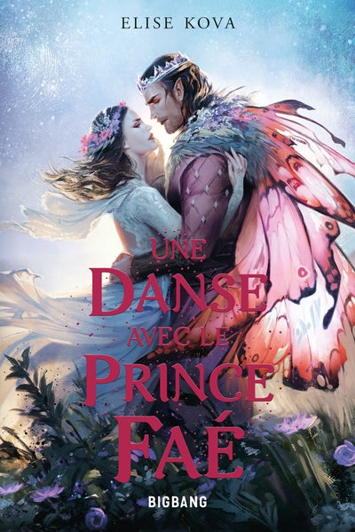Married to Magic : Une danse avec le prince fae (tome 2)