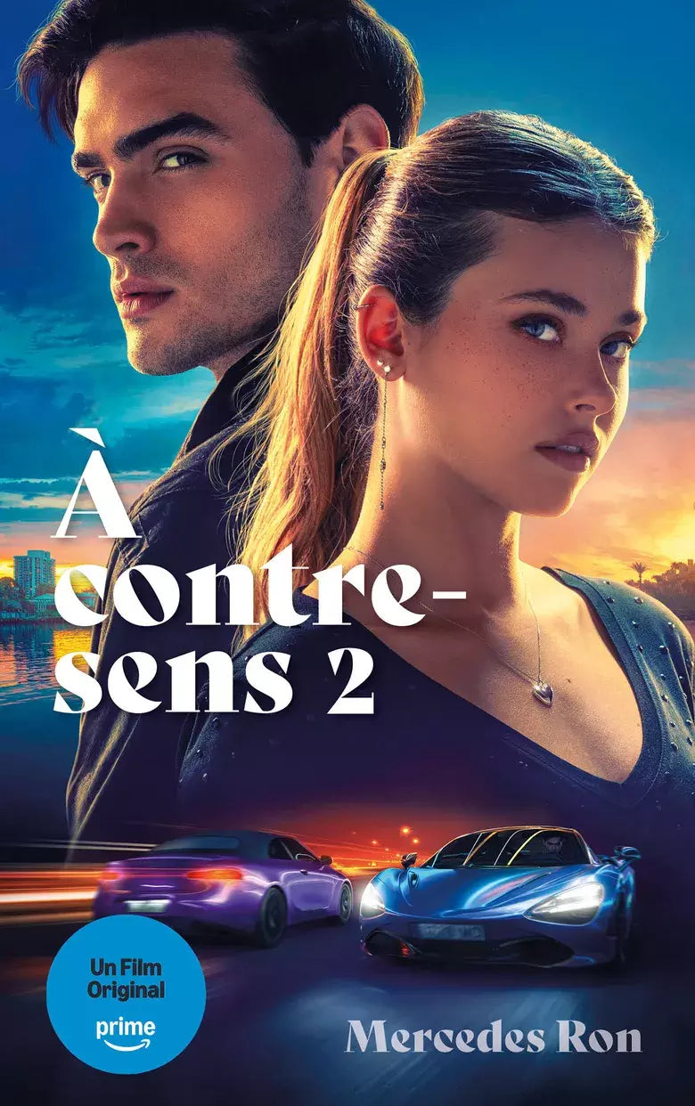 A contre sens tome 2 : Nick