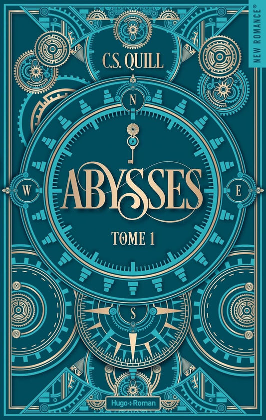 Abysses (Tome 1)