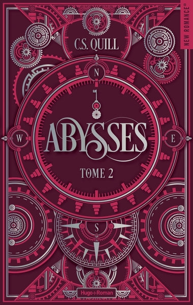 Abyss (tome 02)