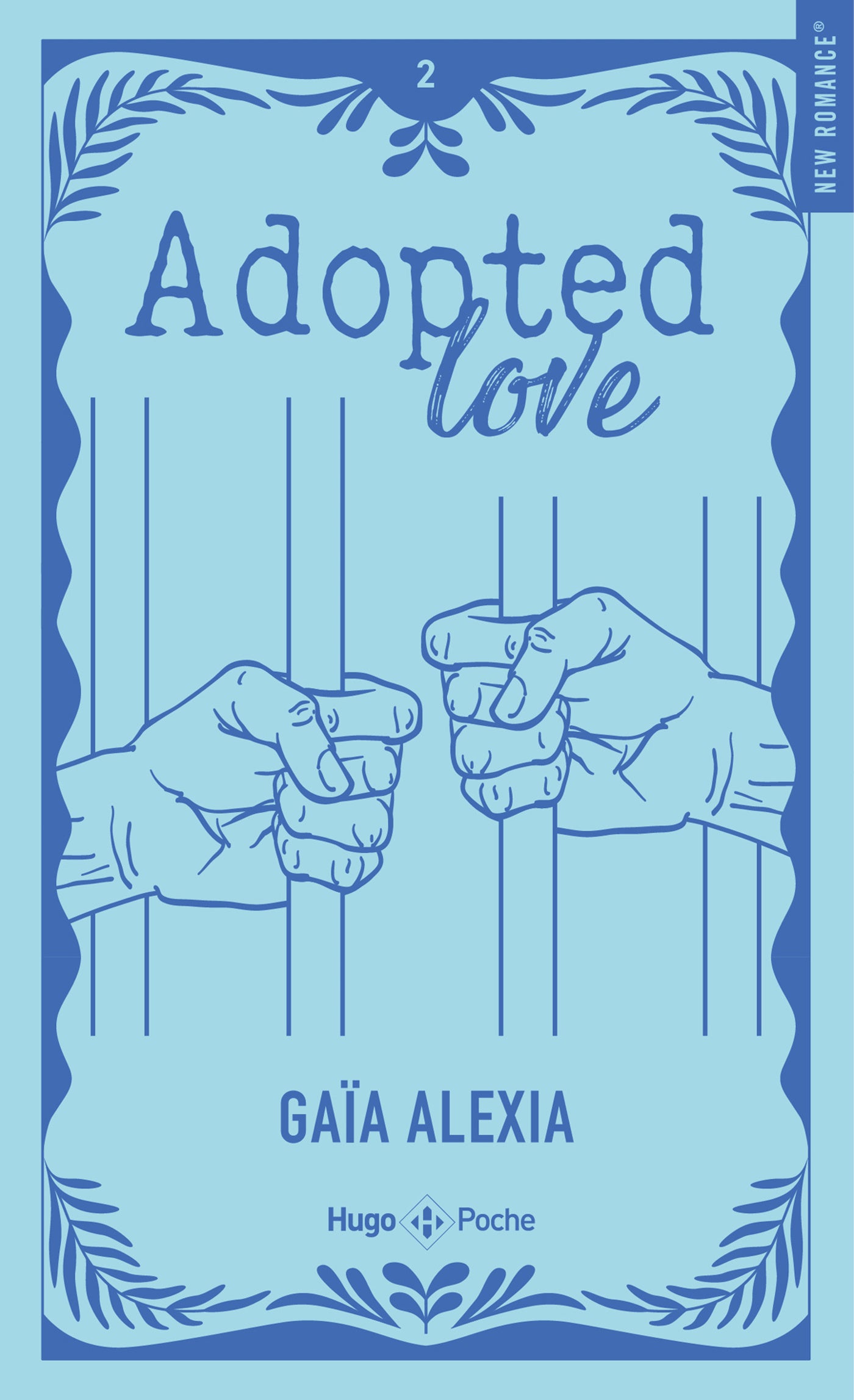 Adopted love (tome 2)