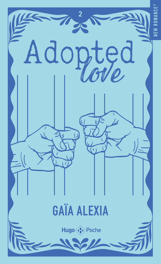 Adopted love (tome 2)
