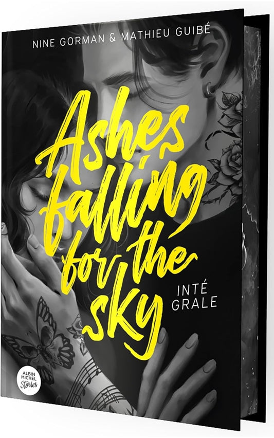 Ashes falling for the sky - Intégrale