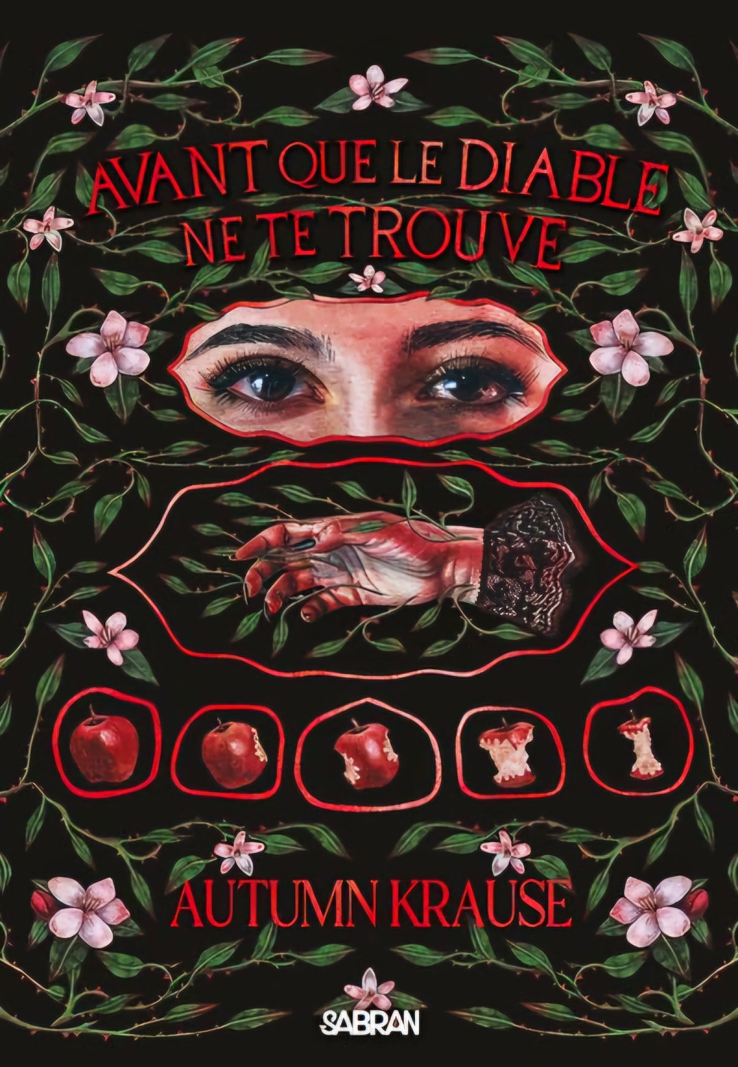 Avant que le diable ne te trouve