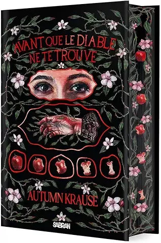 Avant que le diable ne te trouve