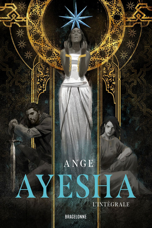 Ayesha  : l'intégrale