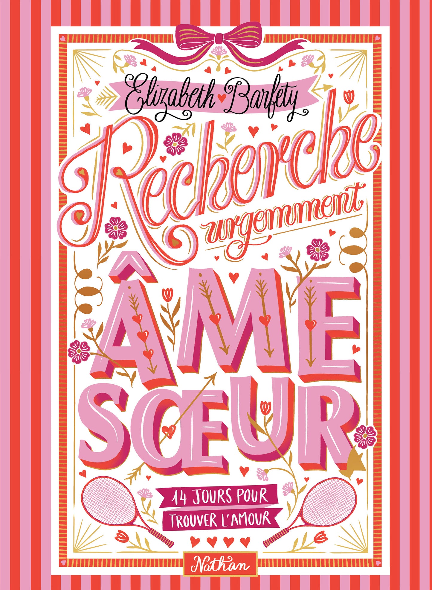 Recherche urgemment âme soeur