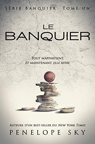 Banquier (tome 1)