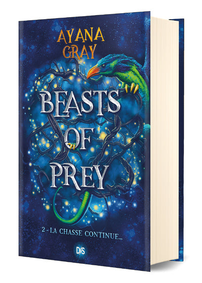 Beasts of Prey - La chasse continue (Tome 2)