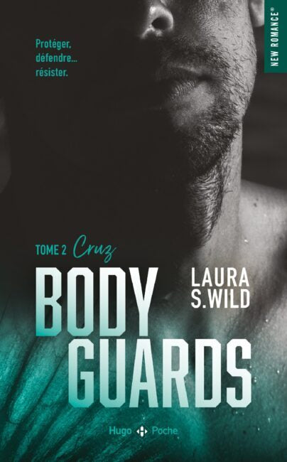 Bodyguard : Cruz (tome 2)