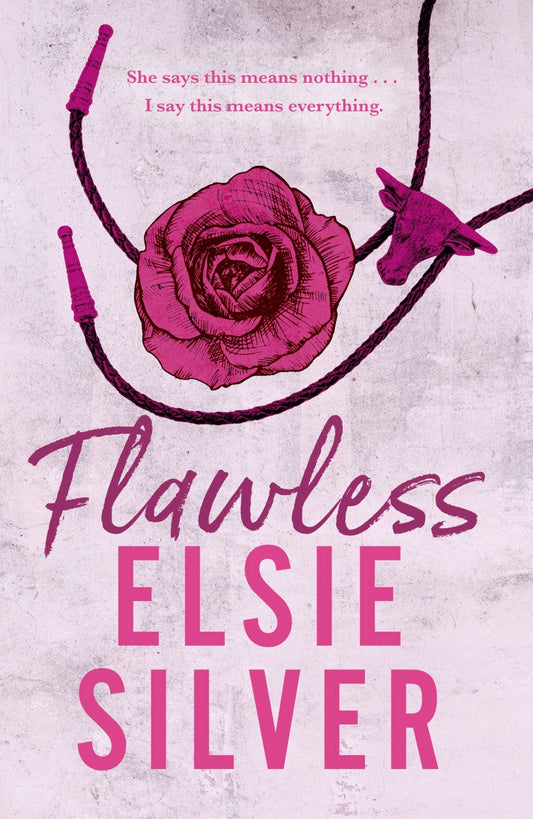 Chestnut Springs : Flawless (tome 1)
