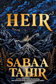 Heir - VO