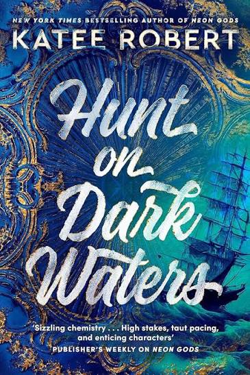 Hunt on Dark Waters - VO